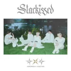 Starkissed by TOMORROW X TOGETHER