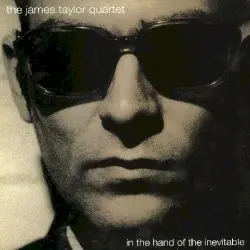 In the Hand of the Inevitable by The James Taylor Quartet