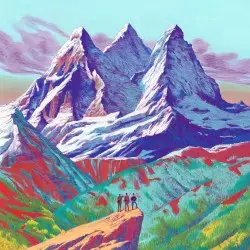 Endless Dream by Peter Bjorn and John
