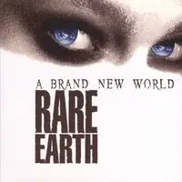 A Brand New World by Rare Earth