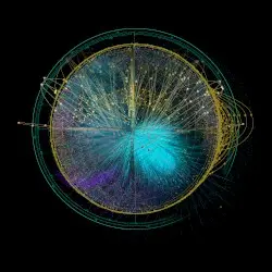 11th Orbit by Emancipator & Lapa