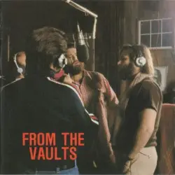 From the Vaults by The Beach Boys
