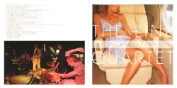 Italian Playboys by The Link Quartet