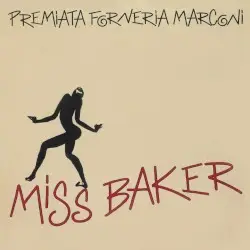 Miss Baker by Premiata Forneria Marconi