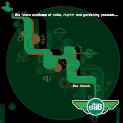 The Dream by The Orb