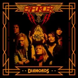 Diamonds by Enforcer