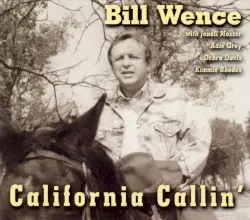 California Callin' by Bill Wence with Jonell Mosser, Adie Grey, Debra Davis, Kimmie Rhodes
