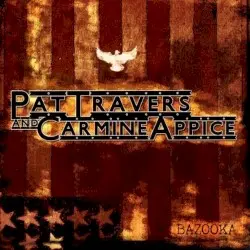 Bazooka by Pat Travers & Carmine Appice