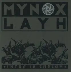 Intra in Caelum by Mynox Layh