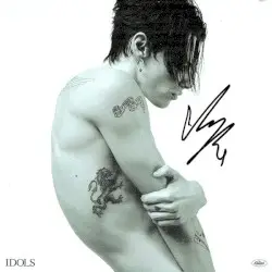 Idols by YUNGBLUD