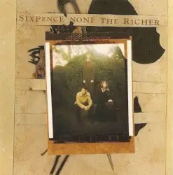 Sixpence None the Richer by Sixpence None the Richer