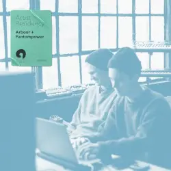 Inner Ocean Sessions Ep. 1 by arbour & fantompower