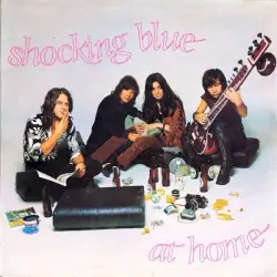At Home by Shocking Blue