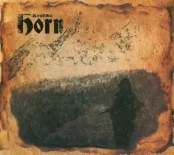 Konflikt by Horn