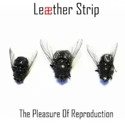 The Pleasure Of Reproduction by Leæther Strip