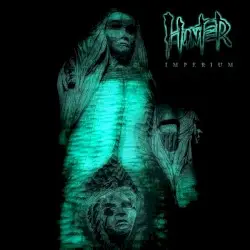 Imperium by Hunter