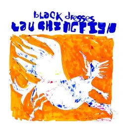 LAUGHINGFISH by Black Dresses