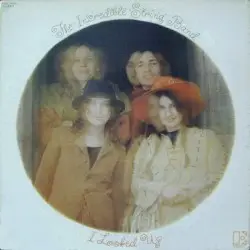 I Looked Up by The Incredible String Band