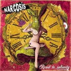 Road to Infinity by Narcosis