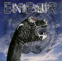 Dragons of the North by Einherjer