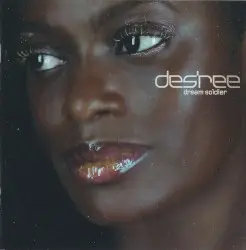 Dream Soldier by Des’ree