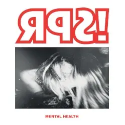 Mental Health by SPR!