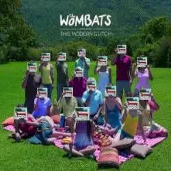 This Modern Glitch by The Wombats