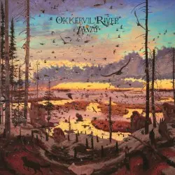 Away by Okkervil River