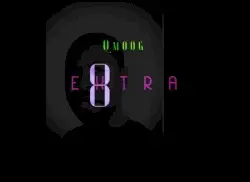 Extra 8 by Qmoog