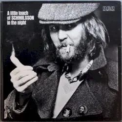 A Little Touch of Schmilsson in the Night by Nilsson