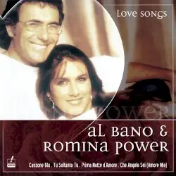 Love Songs by Al Bano & Romina Power