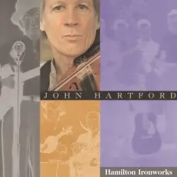 Hamilton Ironworks by John Hartford