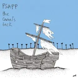 The Camel’s Back by Psapp
