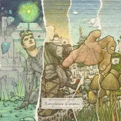 Retrofuture Caveman by Methadone Skies