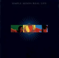 Real Life by Simple Minds