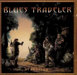 Travelers & Thieves by Blues Traveler