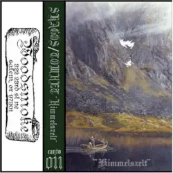 Himmelszelt by Skagos / Tomhet