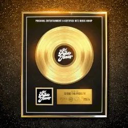 The Best Of Poka Jones by DJ BAD THA PROBLEM & Poka Jones