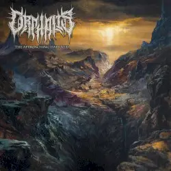 The Approaching Darkness by Orphalis