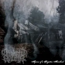 Hymns of a Forgotten Homeland by Twilight Fauna