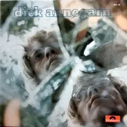 Dick Annegarn by Dick Annegarn