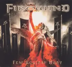Few Against Many by Firewind