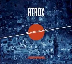 Binocular by Atrox