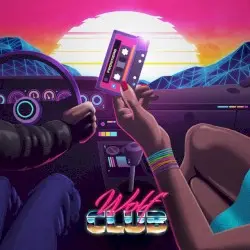 Frontiers by W O L F C L U B