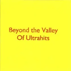 Beyond the Valley of Ultrahits by Richard Youngs