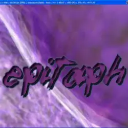 Ｅｐｉｔａｐｈ by おかげ Magician