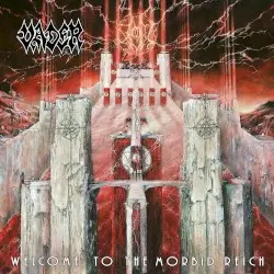 Welcome to the Morbid Reich by Vader