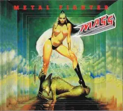 Metal Fighter by Mass