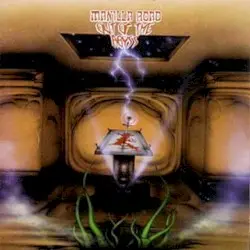Out of the Abyss by Manilla Road