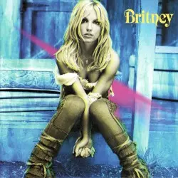 Britney by Britney Spears